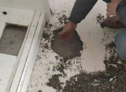 东阳卫生间漏水维修公司分享下精确定位查漏水一次多少钱?不同级别收费不同