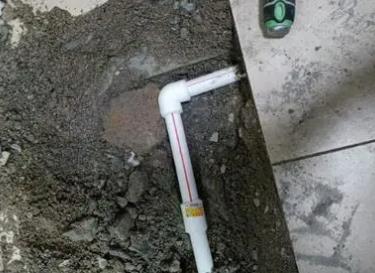 东阳阳台漏水维修时有哪些声音会影响检漏仪
